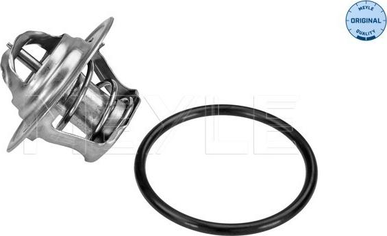 Meyle 128 228 0004 - Termostato, Refrigerante www.autoricambi360.it