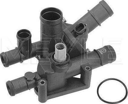 Meyle 128 228 0001 - Termostato, Refrigerante www.autoricambi360.it