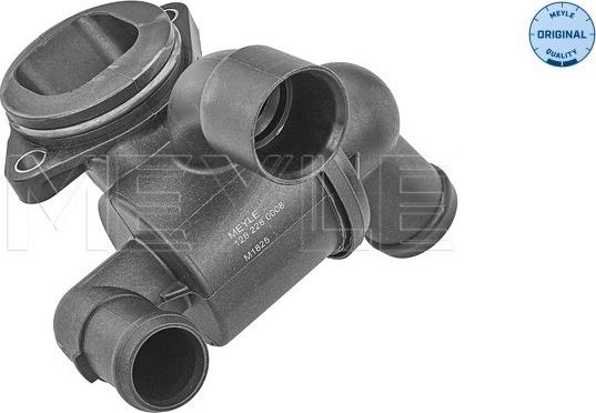 Meyle 128 228 0008 - Termostato, Refrigerante www.autoricambi360.it