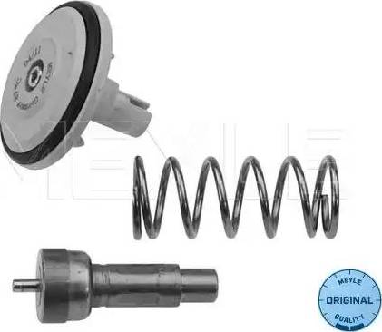 Meyle 128 228 0002 - Termostato, Refrigerante www.autoricambi360.it