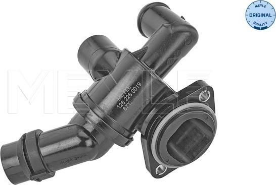 Meyle 128 228 0019 - Termostato, Refrigerante www.autoricambi360.it