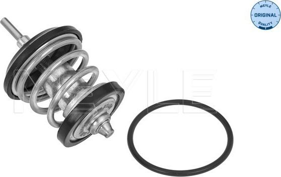 Meyle 128 228 0016 - Termostato, Refrigerante www.autoricambi360.it