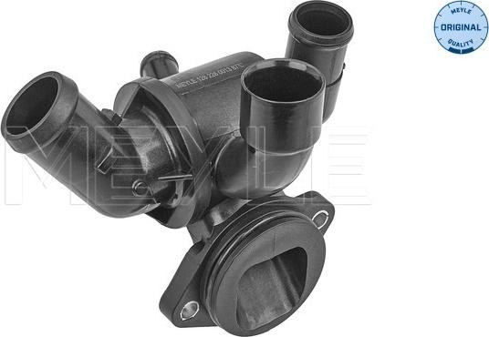 Meyle 128 228 0013 - Termostato, Refrigerante www.autoricambi360.it