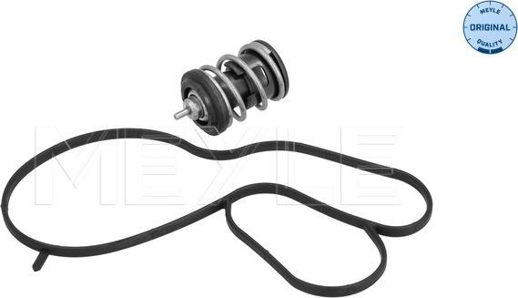 Meyle 128 228 0024 - Termostato, Refrigerante www.autoricambi360.it