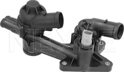 Meyle 128 228 0026 - Termostato, Refrigerante www.autoricambi360.it