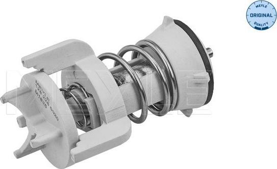 Meyle 128 228 0020 - Termostato, Refrigerante www.autoricambi360.it