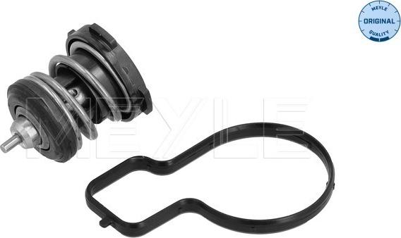 Meyle 128 228 0023 - Termostato, Refrigerante www.autoricambi360.it