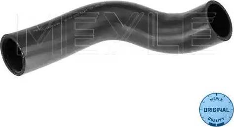 Meyle 12-39 222 0001 - Flessibile radiatore www.autoricambi360.it