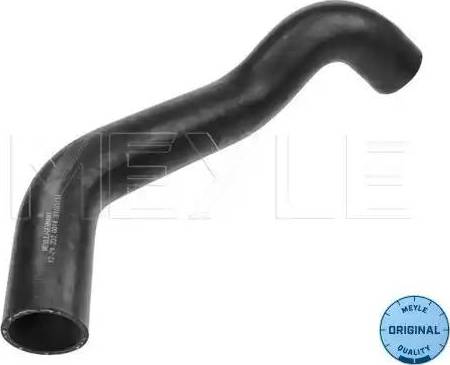 Meyle 12-39 222 0014 - Flessibile radiatore www.autoricambi360.it