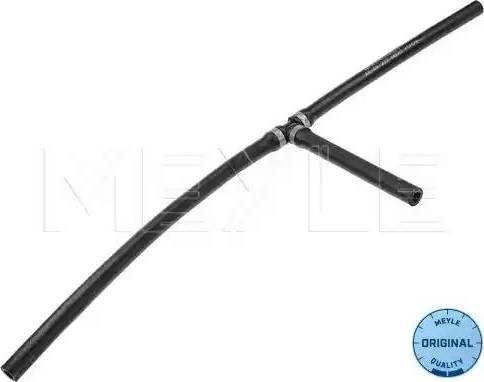 Meyle 12-39 222 0020 - Flessibile radiatore www.autoricambi360.it