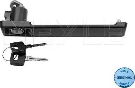 Meyle 12-34 910 0003 - Maniglia apriporta www.autoricambi360.it