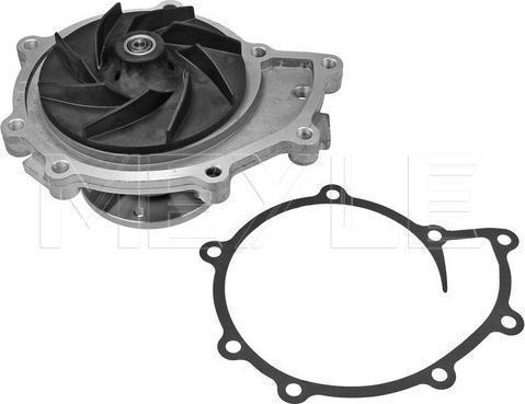 Meyle 12-34 500 7064 - Pompa acqua www.autoricambi360.it