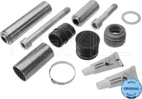 Meyle 12-34 042 0010 - Kit riparazione, Pinza freno www.autoricambi360.it