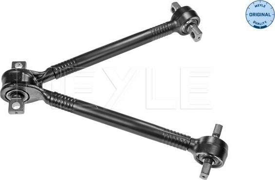 Meyle 12-34 050 0001 - Braccio oscillante, Sospensione ruota www.autoricambi360.it