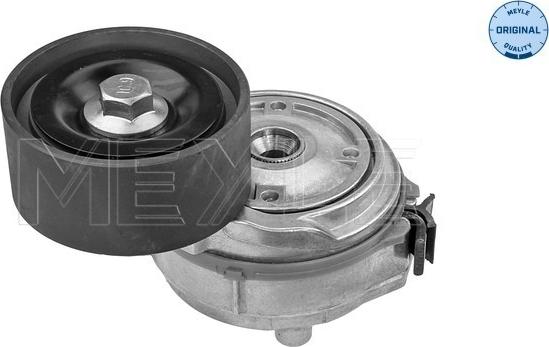 Meyle 12-34 000 1003 - Tendicinghia, Cinghia Poly-V www.autoricambi360.it