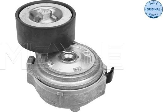 Meyle 12-34 000 1002 - Tendicinghia, Cinghia Poly-V www.autoricambi360.it