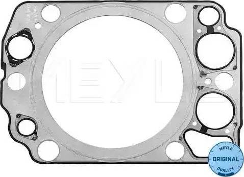 Meyle 12-34 001 0010 - Guarnizione, Testata www.autoricambi360.it