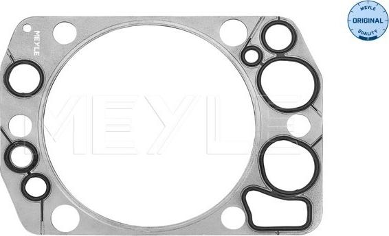Meyle 12-34 001 0012 - Guarnizione, Testata www.autoricambi360.it