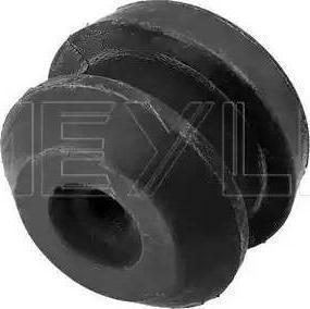 Meyle 12-34 030 0009 - Sospensione, Motore www.autoricambi360.it