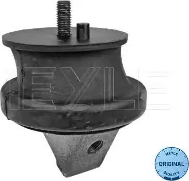 Meyle 12-34 030 0004 - Sospensione, Motore www.autoricambi360.it