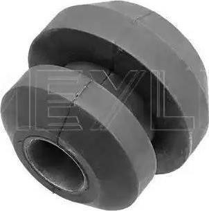 Meyle 12-34 030 0006 - Sospensione, Motore www.autoricambi360.it