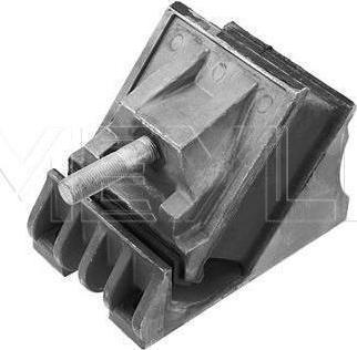 Meyle 12-34 030 0000 - Sospensione, Motore www.autoricambi360.it