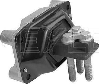 Meyle 12-34 030 0001 - Sospensione, Motore www.autoricambi360.it
