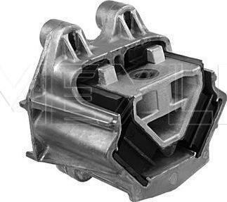 Meyle 12-34 030 0003 - Sospensione, Motore www.autoricambi360.it