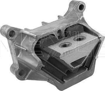 Meyle 12-34 030 0002 - Sospensione, Motore www.autoricambi360.it