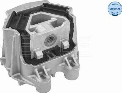 Meyle 12-34 030 0019 - Sospensione, Motore www.autoricambi360.it