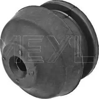 Meyle 12-34 030 0013 - Sospensione, Motore www.autoricambi360.it