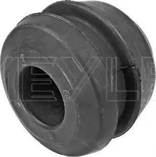 Meyle 12-34 030 0012 - Sospensione, Motore www.autoricambi360.it