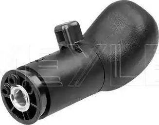 Meyle 12-34 026 0004 - Pomello leva cambio www.autoricambi360.it
