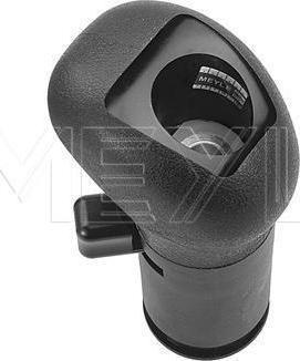 Meyle 12-34 026 0003 - Pomello leva cambio www.autoricambi360.it