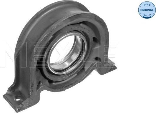 Meyle 12-34 151 0003 - Supporto, Albero cardanico www.autoricambi360.it