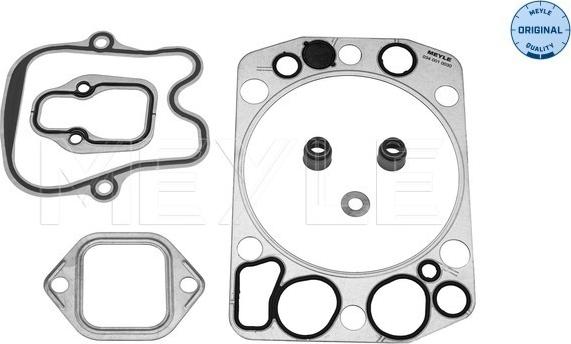 Meyle 12-34 100 6558 - Kit guarnizioni, Testata www.autoricambi360.it
