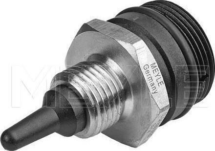 Meyle 12-34 899 0022 - Sensore, Temperatura aria aspirata www.autoricambi360.it