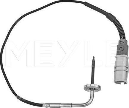 Meyle 12-34 800 0003 - Sensore, Temperatura gas scarico www.autoricambi360.it