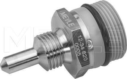 Meyle 12-34 820 0005 - Sensore, Temperatura refrigerante www.autoricambi360.it