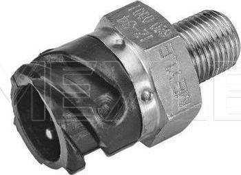 Meyle 12-34 820 0001 - Sensore, Temperatura olio www.autoricambi360.it