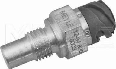 Meyle 12-34 820 0003 - Sensore, Temperatura olio www.autoricambi360.it