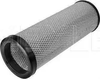 Meyle 12-34 321 0002 - Filtro aria www.autoricambi360.it
