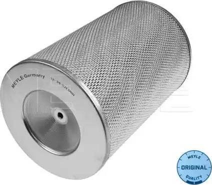Meyle 12-34 321 0011 - Filtro aria www.autoricambi360.it