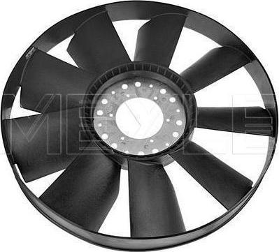 Meyle 12-34 232 0001 - Girante, Raffreddamento motore www.autoricambi360.it