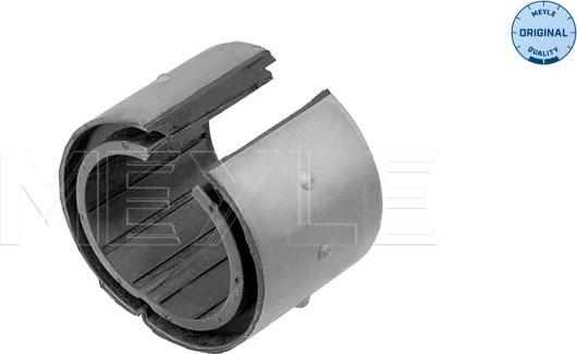 Meyle 12-34 271 0096 - Bronzina cuscinetto, Barra stabilizzatrice www.autoricambi360.it