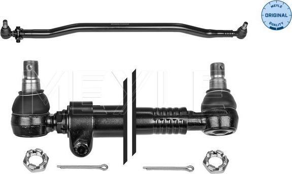 Meyle 12-36 040 0024 - Barra sterzo www.autoricambi360.it