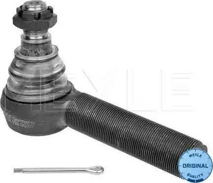 Meyle 12-36 020 0039 - Testa barra d'accoppiamento www.autoricambi360.it