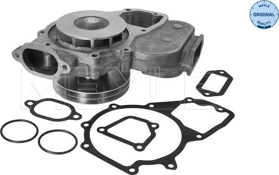 Meyle 12-33 500 6548 - Pompa acqua www.autoricambi360.it