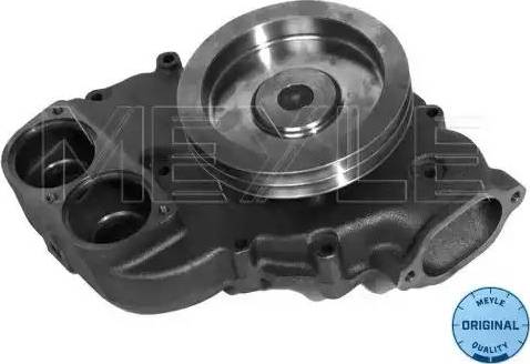 Meyle 12-33 500 6547 - Pompa acqua www.autoricambi360.it