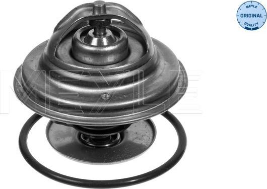 Meyle 12-28 279 0000 - Termostato, Refrigerante www.autoricambi360.it